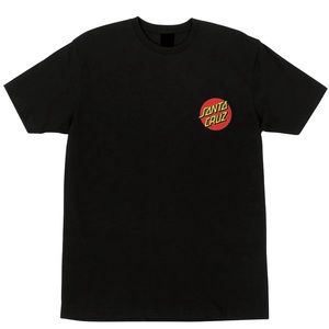 Santa Cruz t shirt men